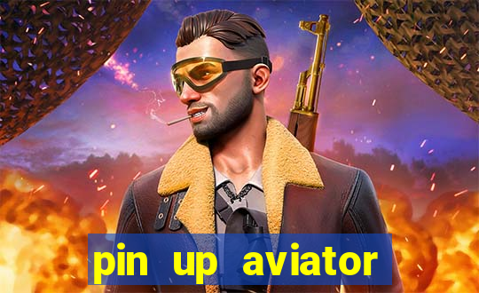 pin up aviator promo code